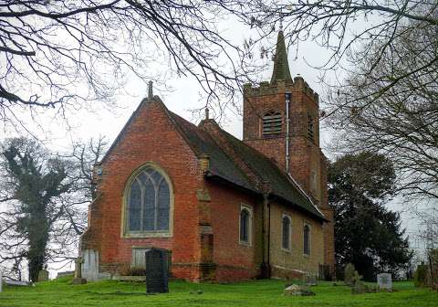 The Parish of Stapleford Tawney with Theydon Mount photo